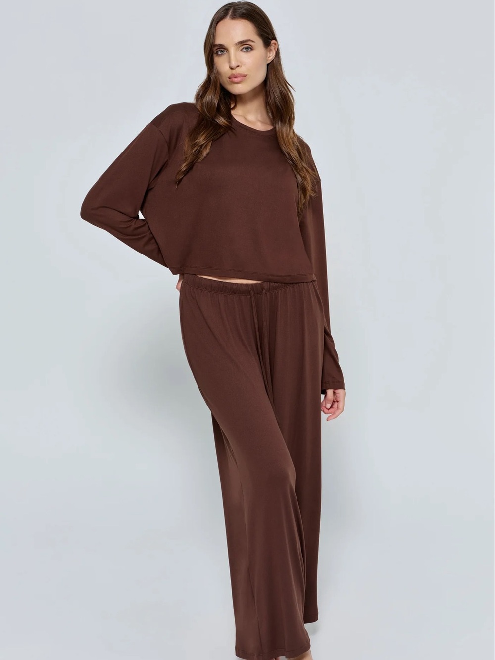 NWT Bumpsuit Emily Didonato - The Cloud Pant